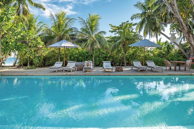 Bliss Hotel Praslin 4