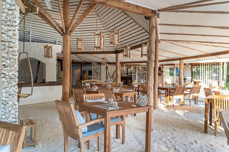 Bliss Hotel Praslin 6