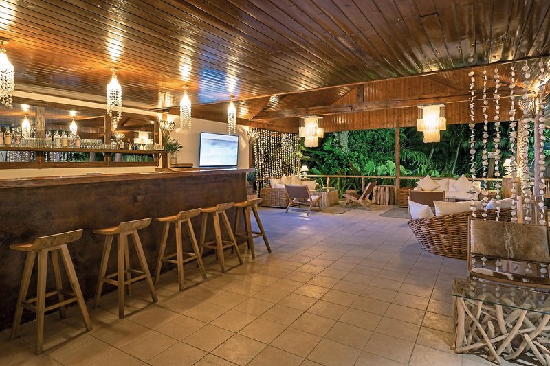 Bliss Hotel Praslin 8