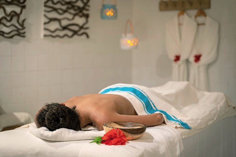 Bliss Hotel Praslin 12