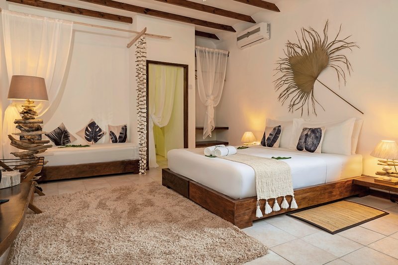 Bliss Hotel Praslin 15
