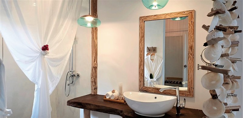 Bliss Hotel Praslin 20