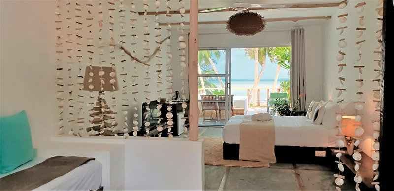 Bliss Hotel Praslin 22