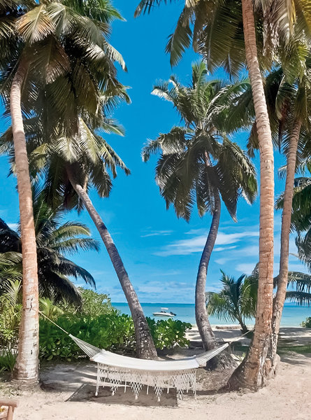 Bliss Hotel Praslin 25