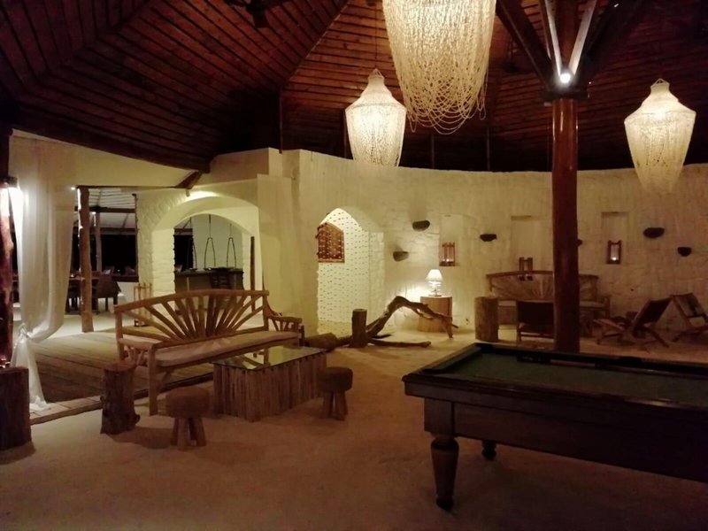 Bliss Hotel Praslin 8