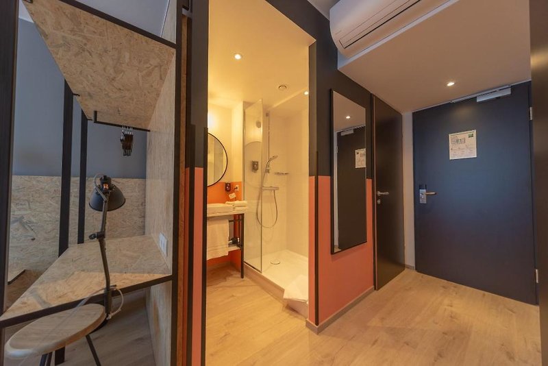 ibis Styles Messe Prater