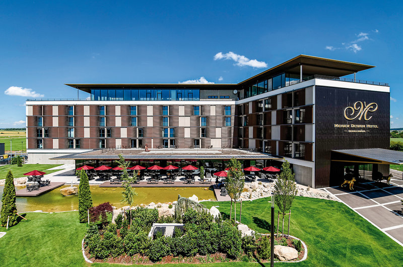 Meiser Design Hotel 1