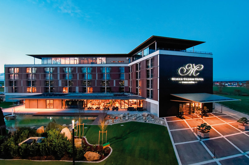 Meiser Design Hotel 2