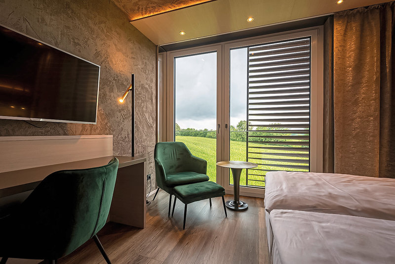 Meiser Design Hotel 5