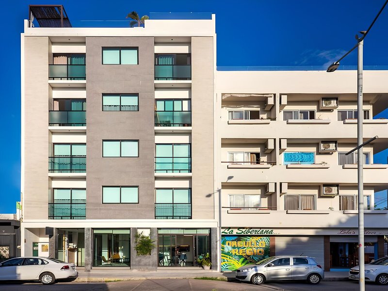 Balkon Boutique Hotel 1