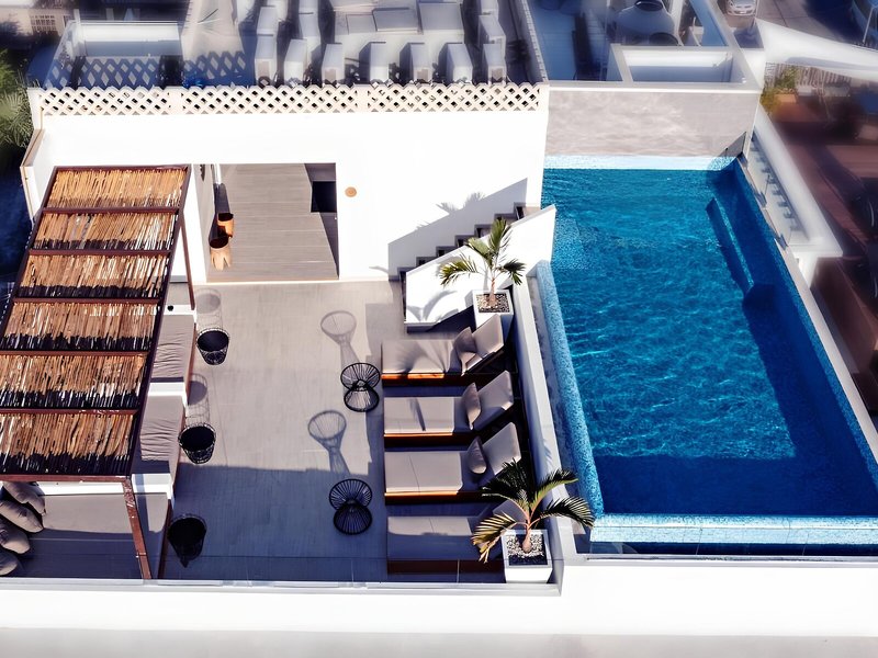 Balkon Boutique Hotel 2