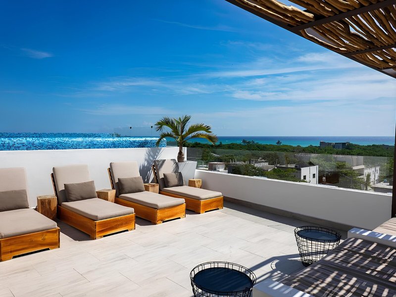 Balkon Boutique Hotel 3