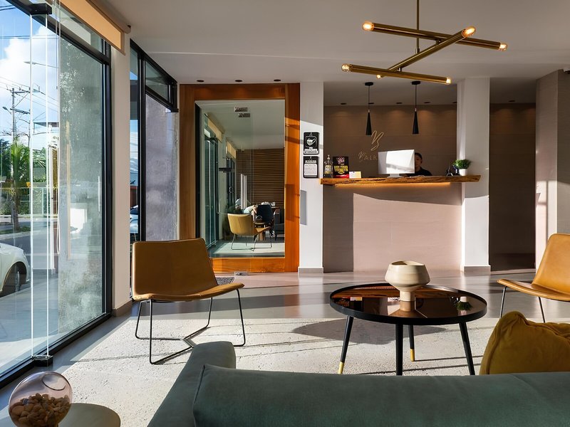 Balkon Boutique Hotel 4