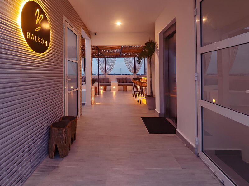 Balkon Boutique Hotel 5
