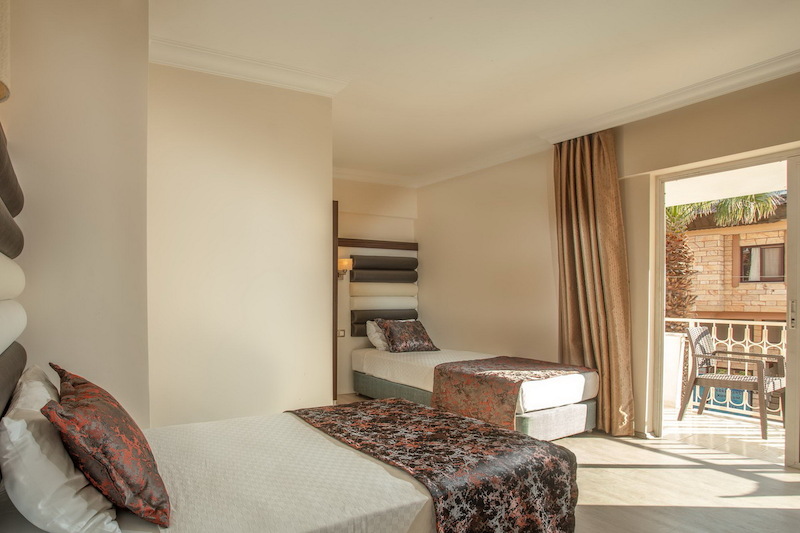 Arbatt Marmaris 5