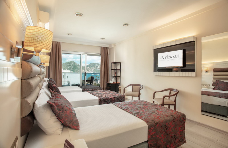 Arbatt Marmaris 7