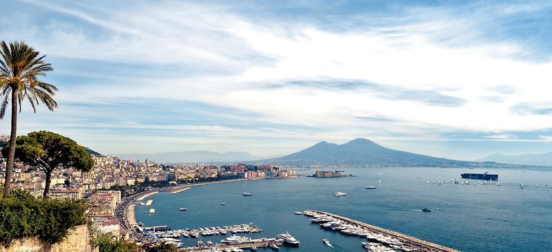 BW Signature Collection Hotel Paradiso 2