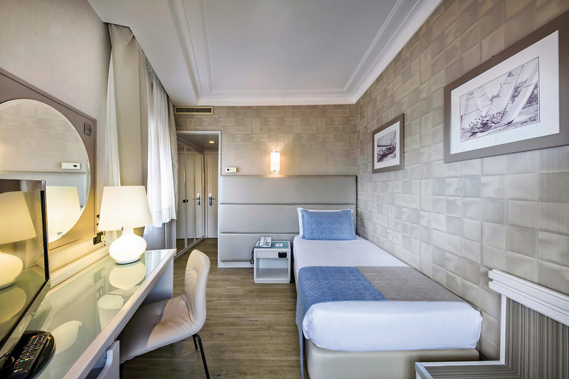 BW Signature Collection Hotel Paradiso 6