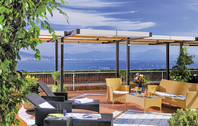 BW Signature Collection Hotel Paradiso 8