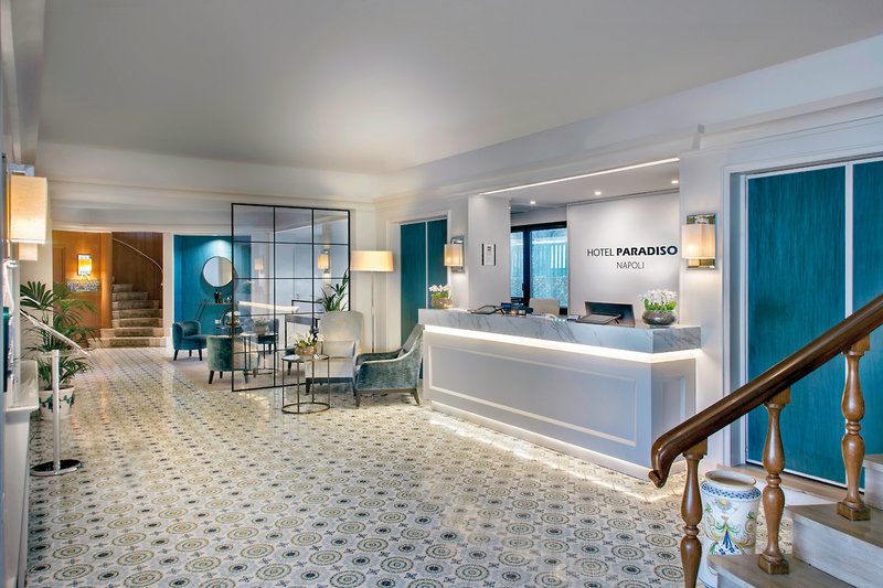 BW Signature Collection Hotel Paradiso 11