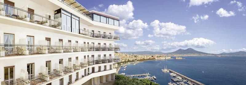 BW Signature Collection Hotel Paradiso 1