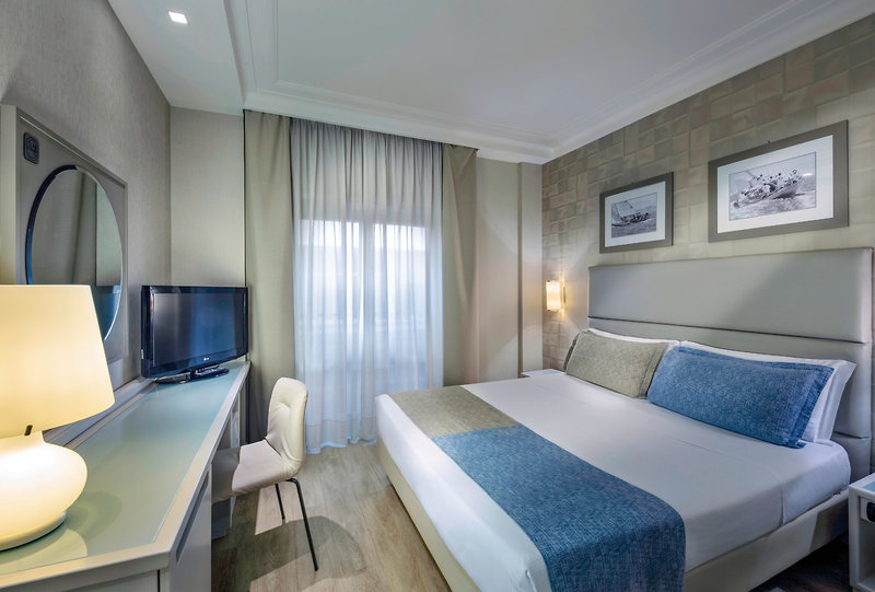 BW Signature Collection Hotel Paradiso 3