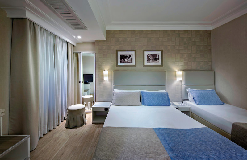 BW Signature Collection Hotel Paradiso 4