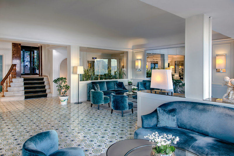 BW Signature Collection Hotel Paradiso 10