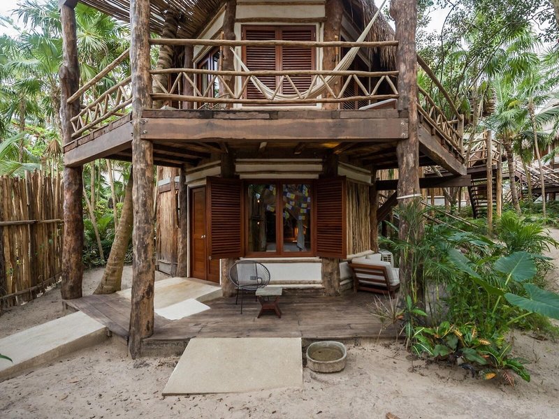 Delek Tulum 1