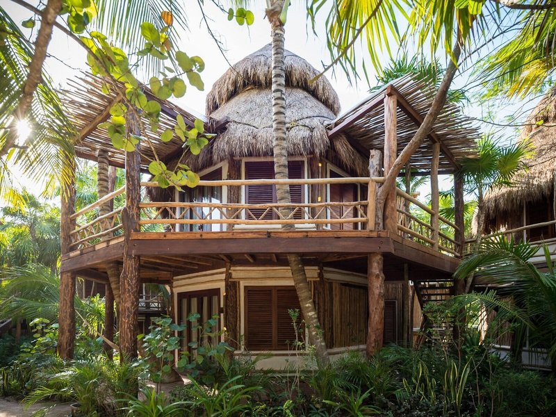 Delek Tulum 2