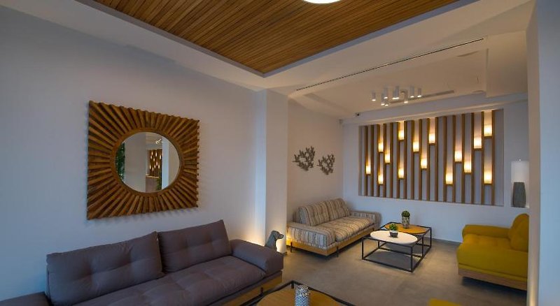 Natura Boutique Hotel Skopelos 2
