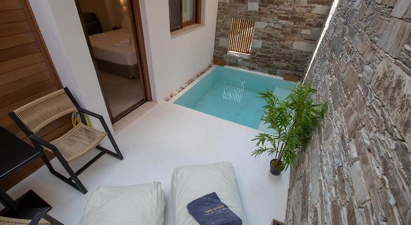 Natura Boutique Hotel Skopelos 3