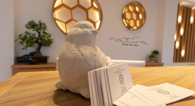 Natura Boutique Hotel Skopelos 5