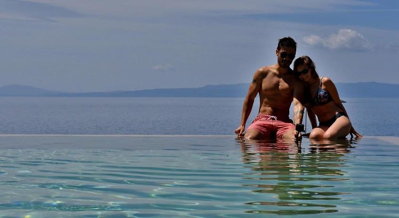 Natura Boutique Hotel Skopelos
