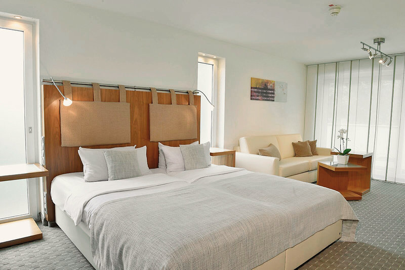 Parkhotel Oberhausen 2