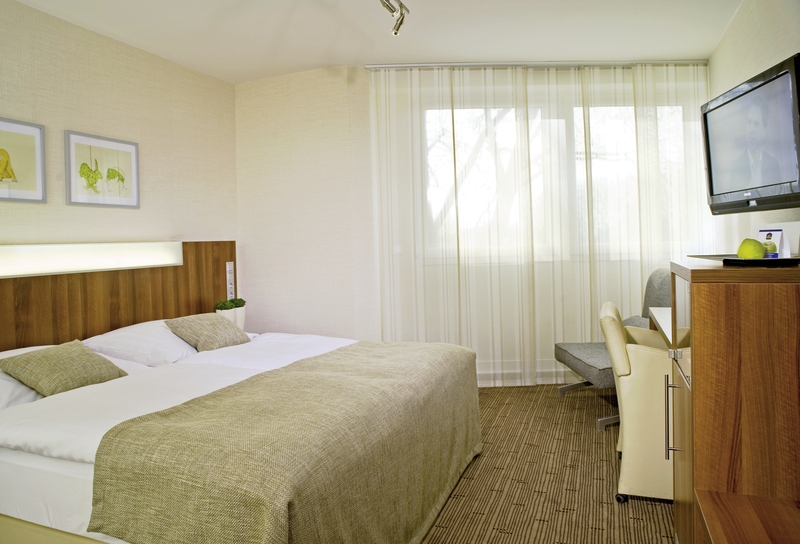 Parkhotel Oberhausen 3