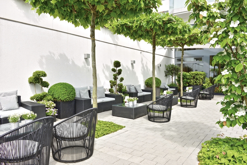Parkhotel Oberhausen 4