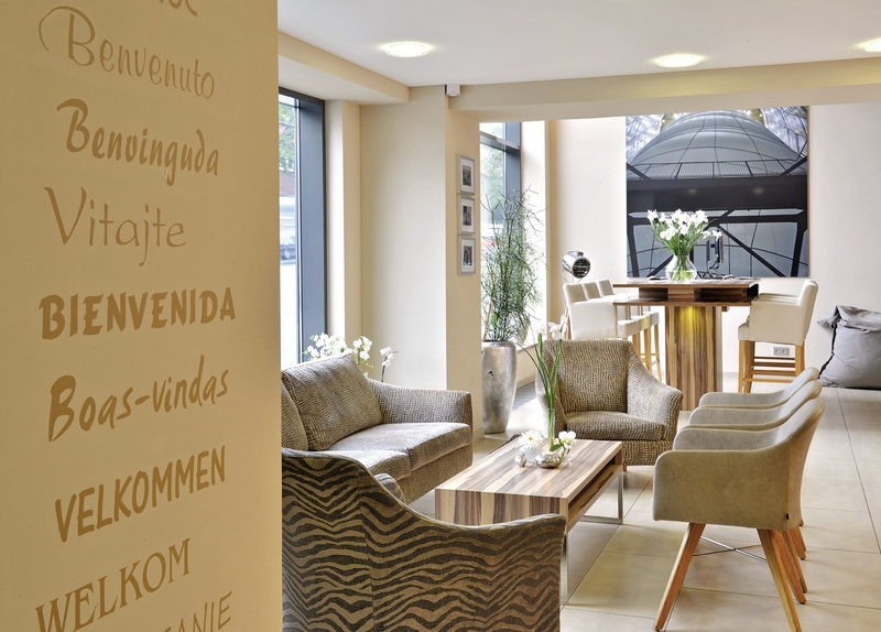 Parkhotel Oberhausen 5