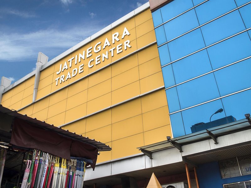 Holiday Inn Express Jakarta Matraman 2