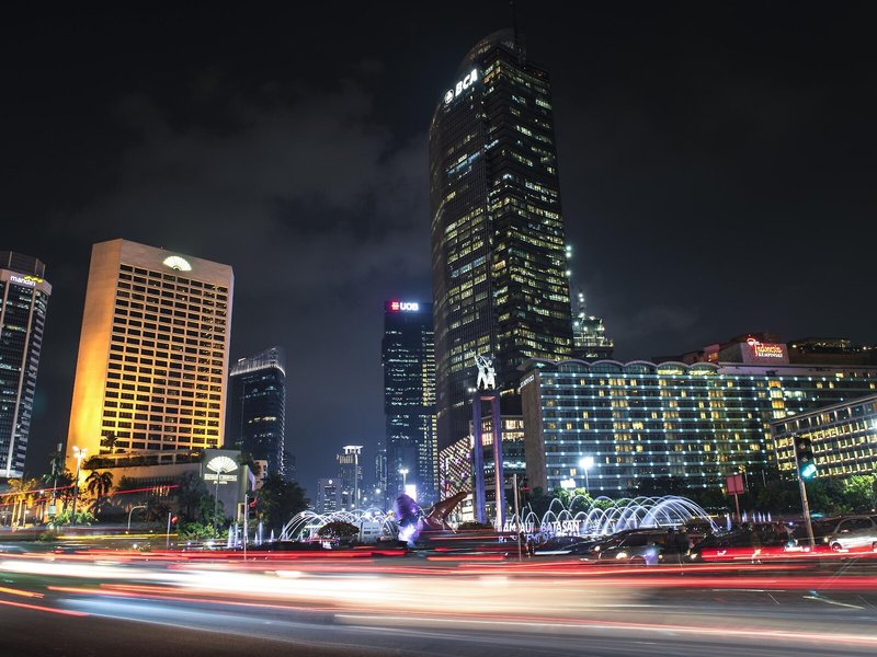 Holiday Inn Express Jakarta Matraman 4