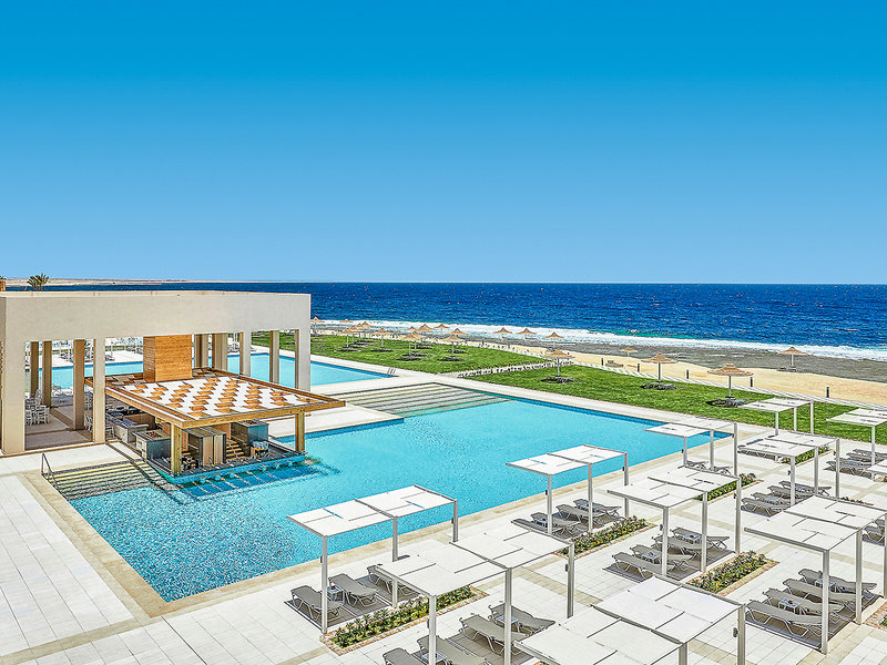 Jaz Maraya Family Resort 3