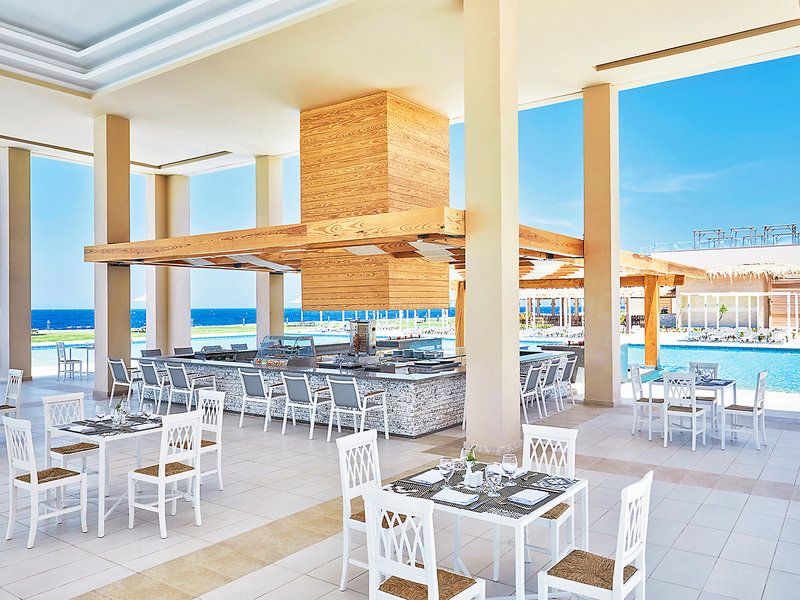 Jaz Maraya Family Resort 4