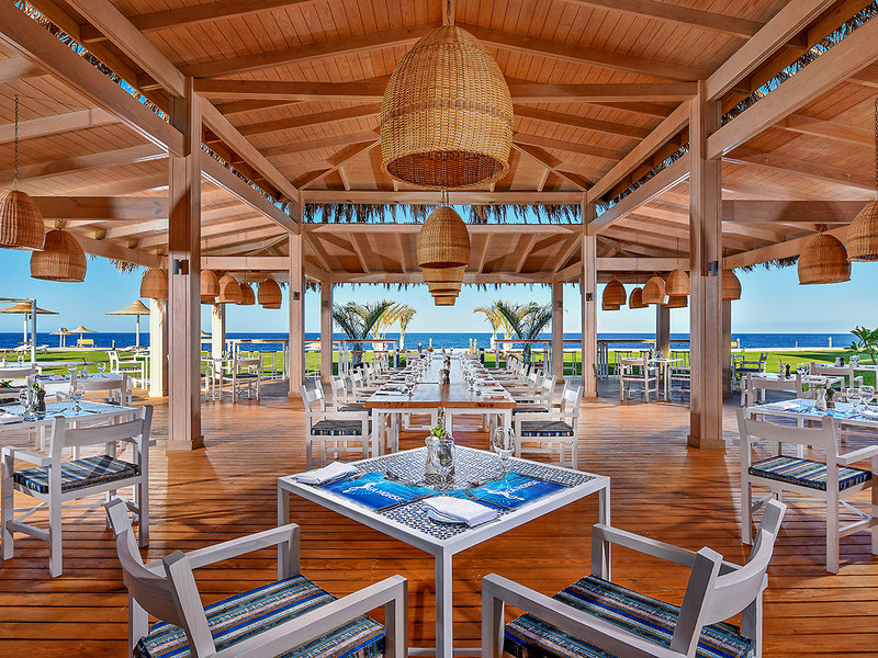 Jaz Maraya Family Resort 5