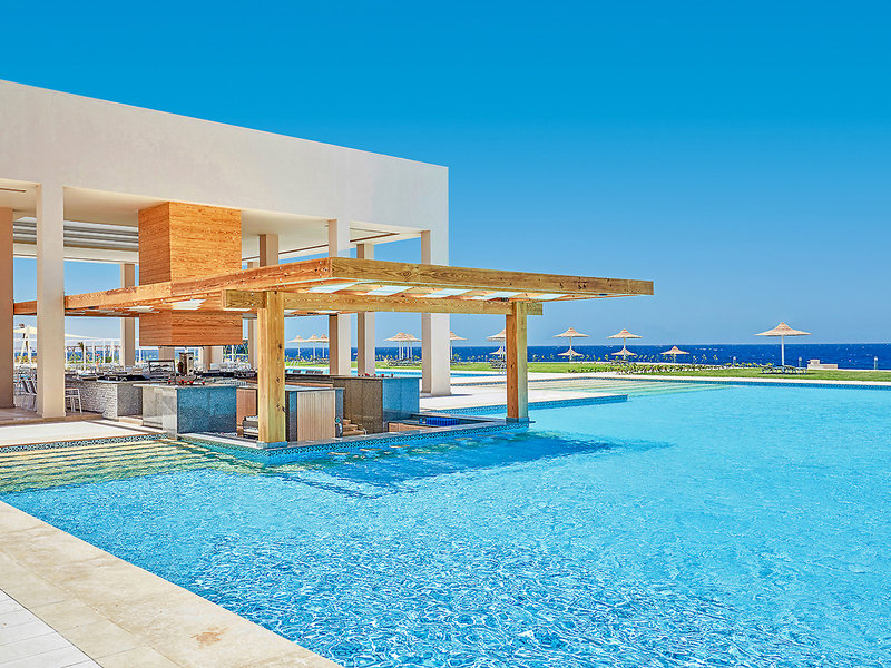 Jaz Maraya Family Resort 7
