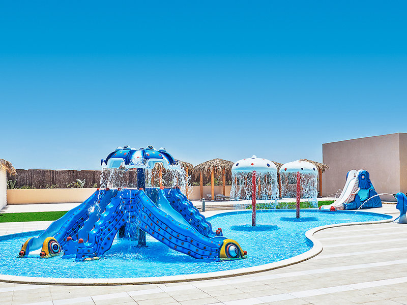 Jaz Maraya Family Resort 8
