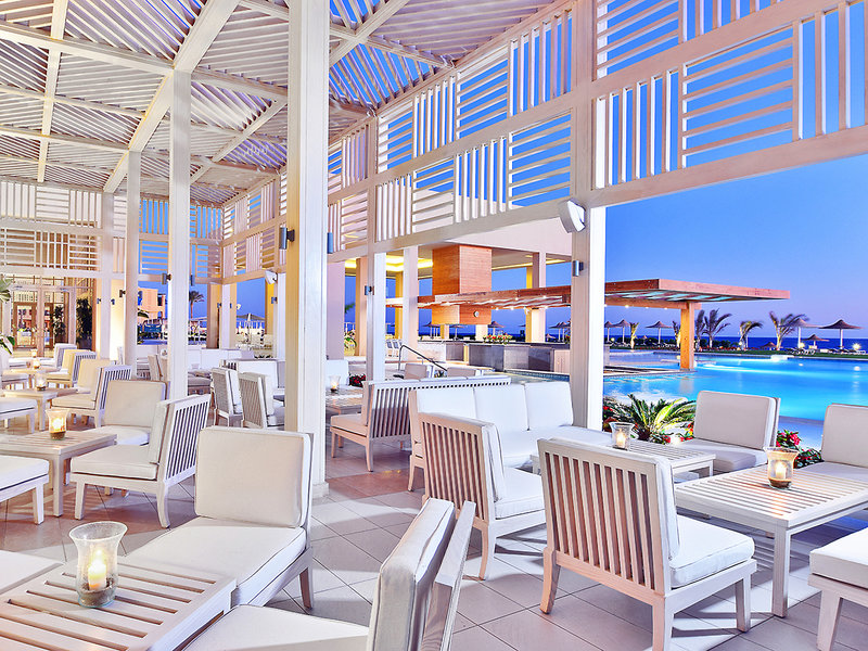 Jaz Maraya Family Resort 10