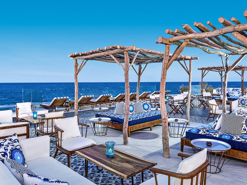 Jaz Maraya Family Resort 11