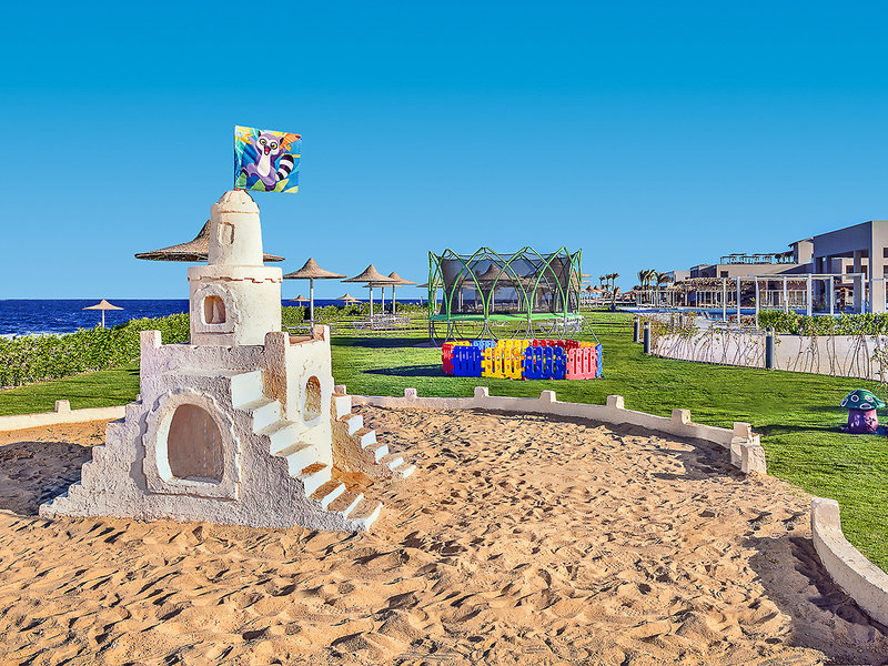 Jaz Maraya Family Resort 12