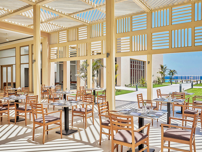 Jaz Maraya Family Resort 14