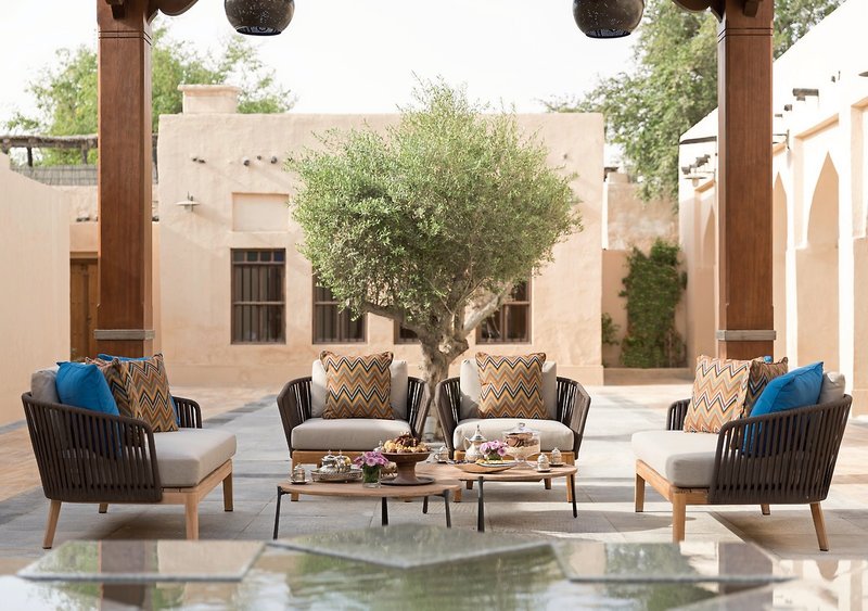 Souq Al Wakra Hotel Qatar By Tivoli 1
